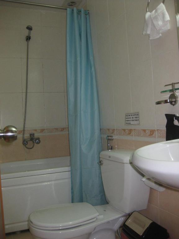 Ngoc Linh Hotel Хошимин Номер фото