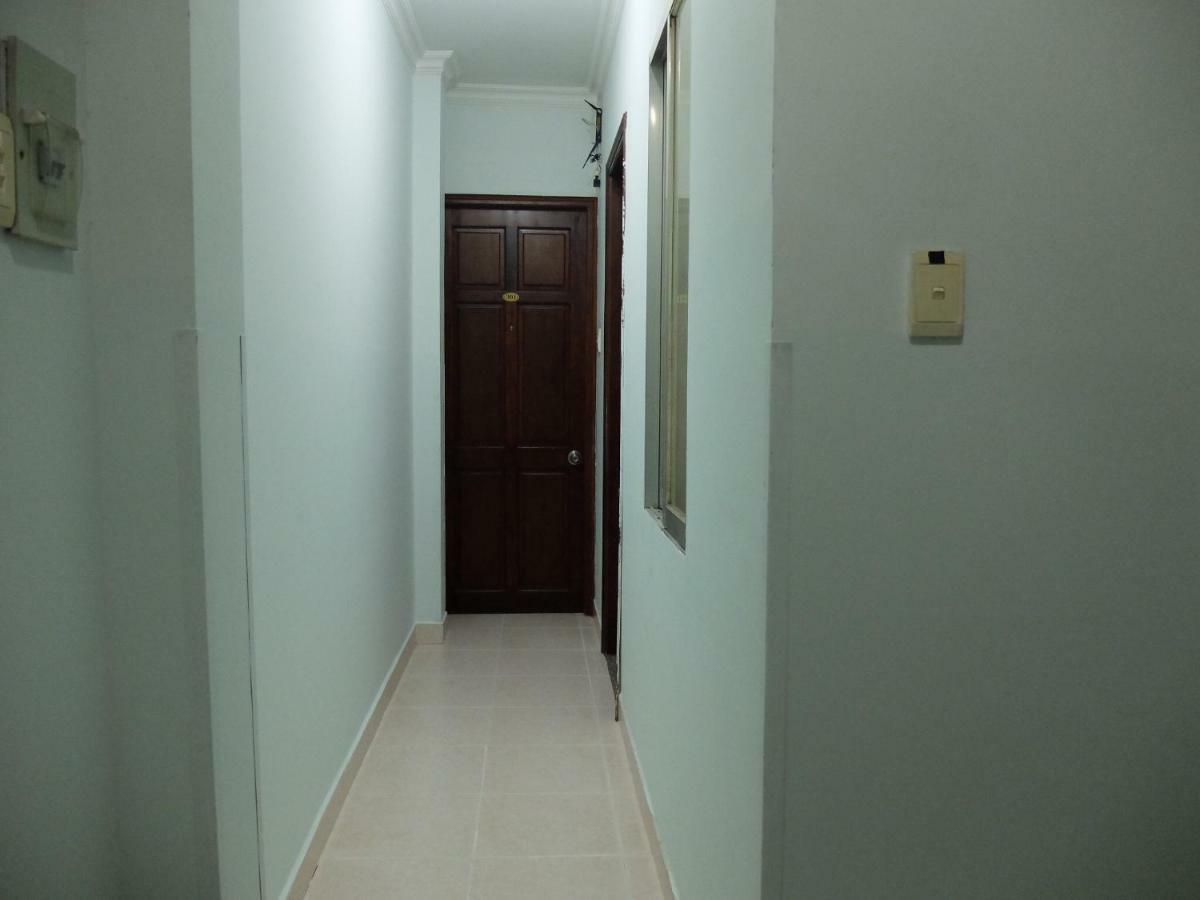 Ngoc Linh Hotel Хошимин Экстерьер фото